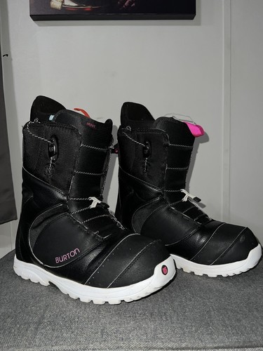 Burton snowboard boot - burton,