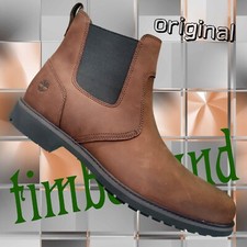 Timberland STIVALI UOMO 45 46