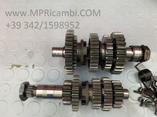 CAMBIO ALBERI 5NL-17411-10 YAMAHA YZF 250 2006 2009 GEAR BOX