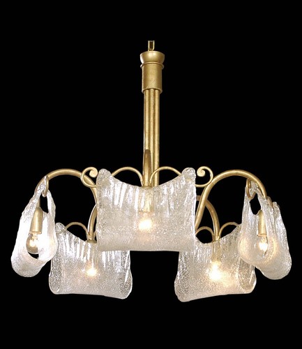 Lampadario classico ferro - lampadario,