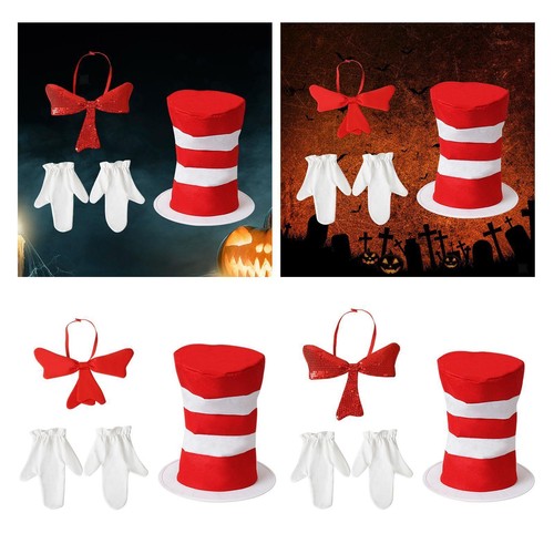 Set costumi cappello a - di,