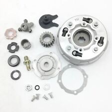 Frizione Quad Pit Bike 50cc 70cc 110cc 125cc 138cc Ducar Lifan Yx 3 Marce + Retr