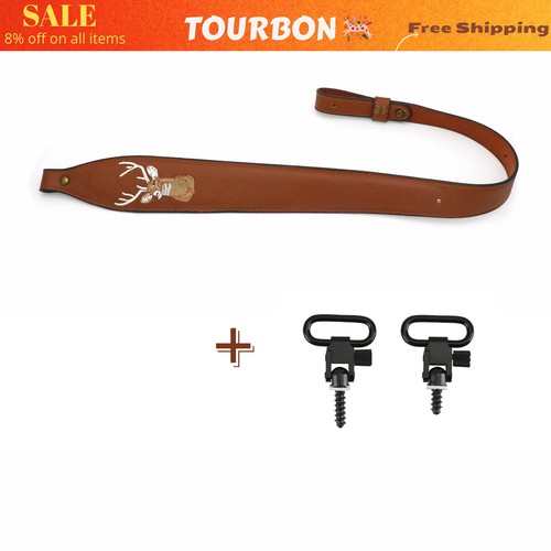 Tourbon tracolla caccia in - da,