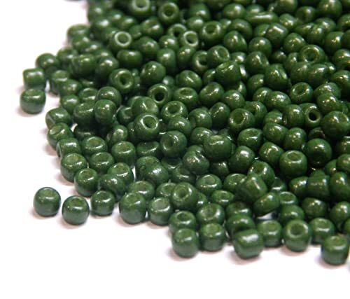 Perlin rocailles perline di - -,