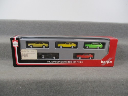 Herpa scala 289511 - 289511, set