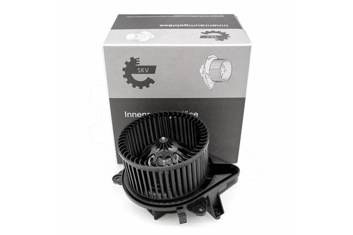 Ventilatore interno fiat idea - ventilatore,
