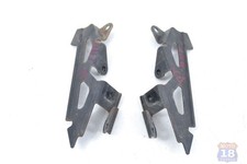 Staffe supporto fanale faro anteriore Kawasaki ER-6N 2005 2008