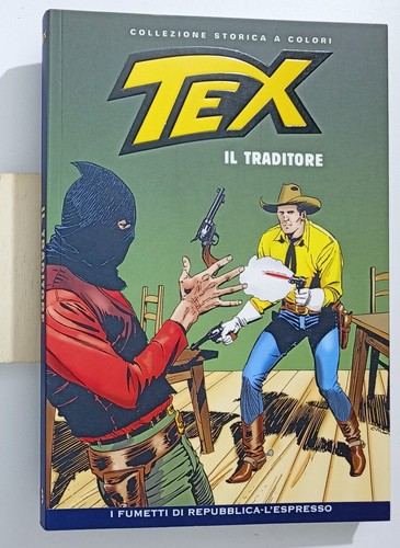 I147396 tex collezione storica - tex,