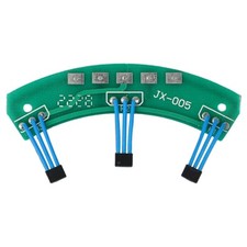 PCB Bici Elettrica Motore 3