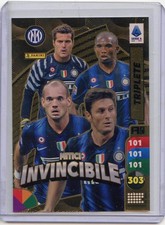 INTER MITICI INVINCIBILE