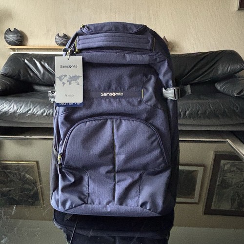 Zaino per laptop samsonite - per,