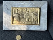 Targa Enrico Manfrini