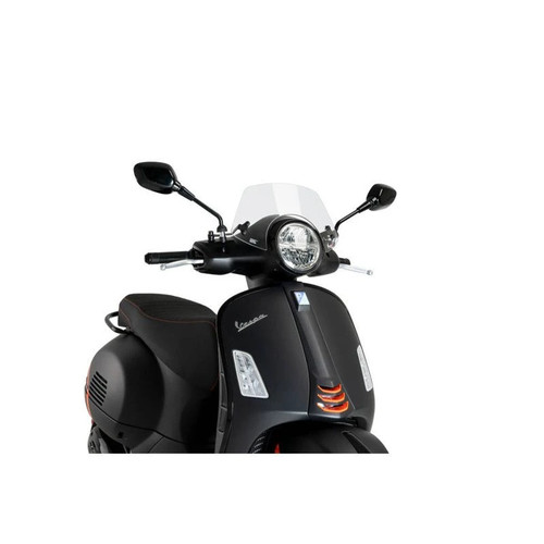 Puig cupolino scooter gts - scooter,