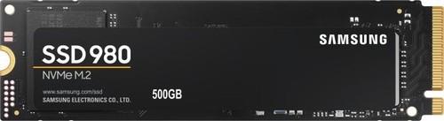 Ssd samsung 980 basic - 980,