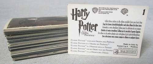 Harry potter ordine - harry, e
