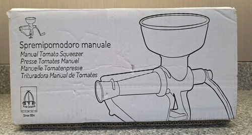 Trespade spremipomodoro - trespade,