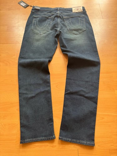 Jeans dritti true - dritti,