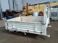 Cassone Ribaltabile Piaggio