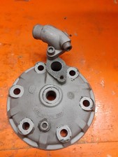 Testata Per Cilindro Ktm Gs Mx