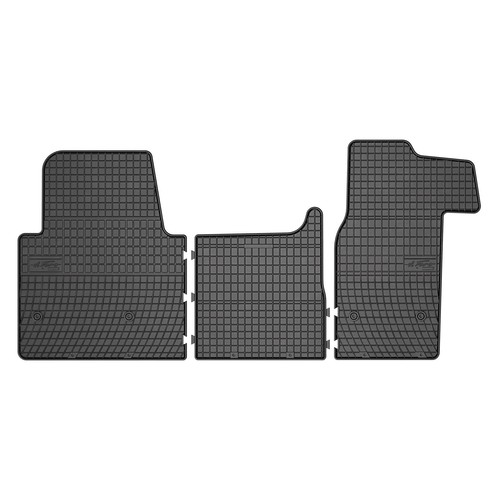 Frogum set tappetini per - set,