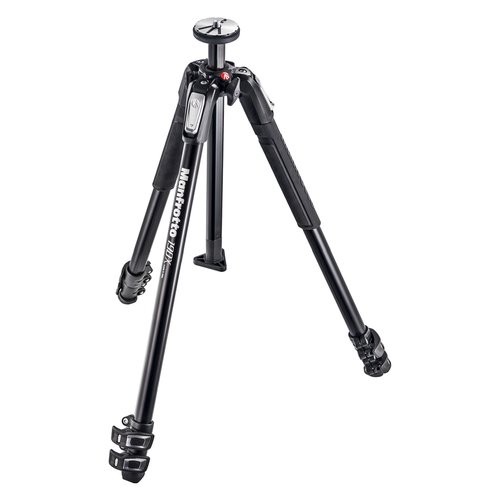 Manfrotto treppiede senza - manfrotto,
