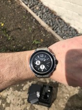 Orologio uomo Vestal Yacht SS