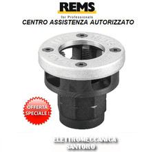 BUSSOLA A CAMBIO RAPIDO PER