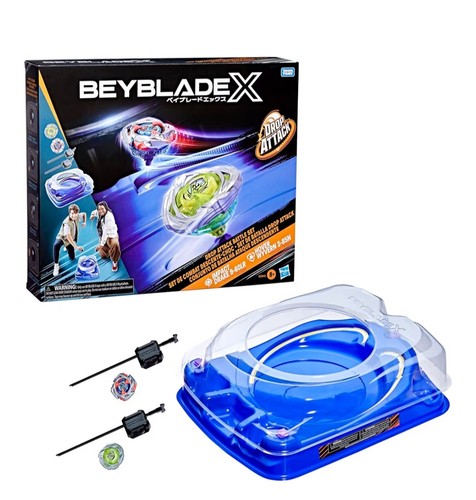 Beyblade set da - x,,