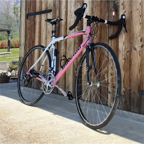 Bici sanvido pezzo - pezzo, raro