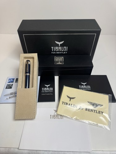 Tibaldi per bentley - tibaldi,