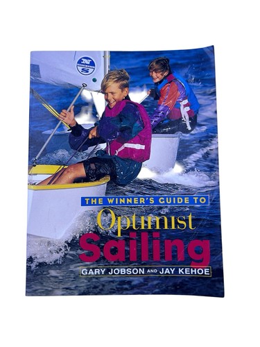 The winner guide optimist - the, winner's