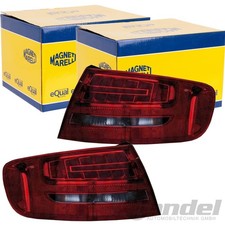2X MAGNETI MARELLI FARI