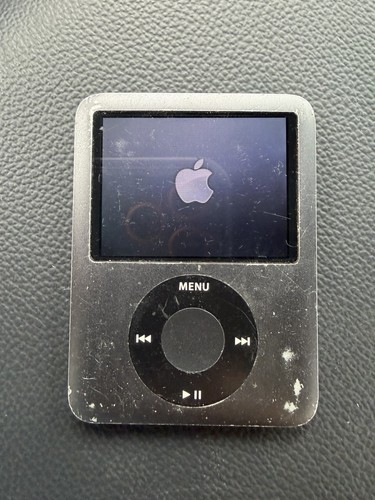 Ipod nano 2007 - ipod, a1236