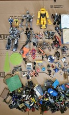 Pacchetto giocattoli vintage