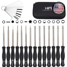 Kit Attrezzi Regolazione