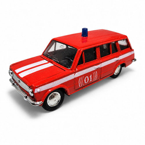 Vaz lada 2102 modellino auto - lada,