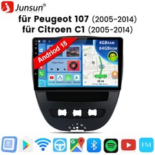 Autoradio per toyota aygo - autoradio,