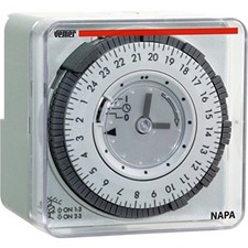 Vemer VE049300 Timer