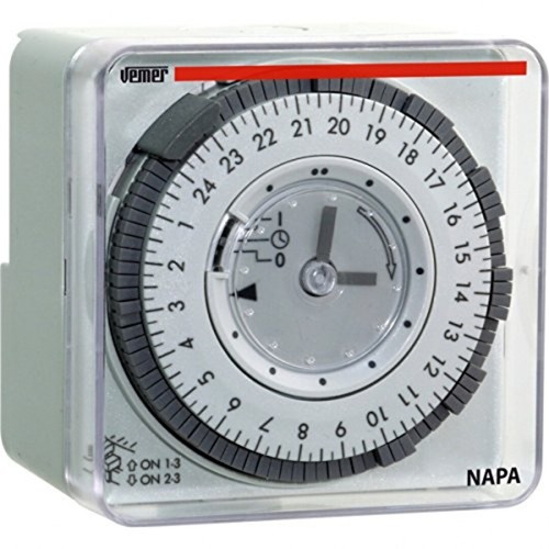 Vemer ve049300 timer - vemer,