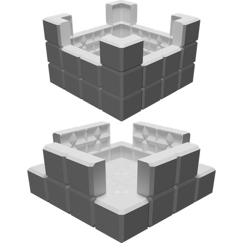 Scatola puzzle segreta - puzzle,