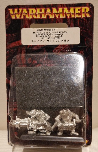 Warhammer fantasy old world - warhammer,