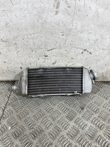 114857 radiatore acqua - 114857, fantic