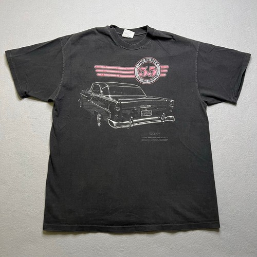 Shirt vintage 1993 - take, me