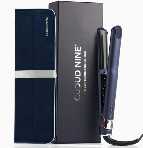 Cloud nine piastra per capelli - piastra,