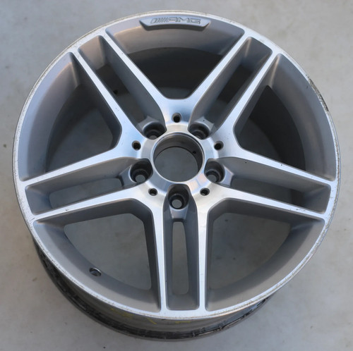 1xl mercedes amg pollici - 1xl, 17