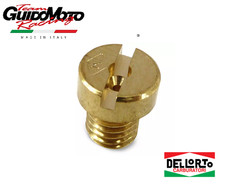 GETTO MINIMO Ø 40 FILETTO Ø