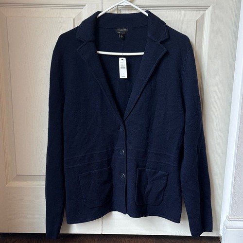 Blazer cardigan donna talbots - cardigan,