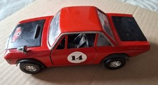 Polistil Lancia Fulvia 1600 HF