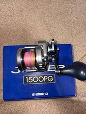 Mulinello SHIMANO 1500PG