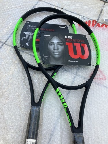 Racchetta tennis wilson - 1x,